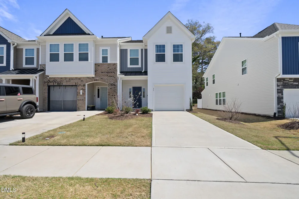 53 Bibury Way Angier, NC 27501
