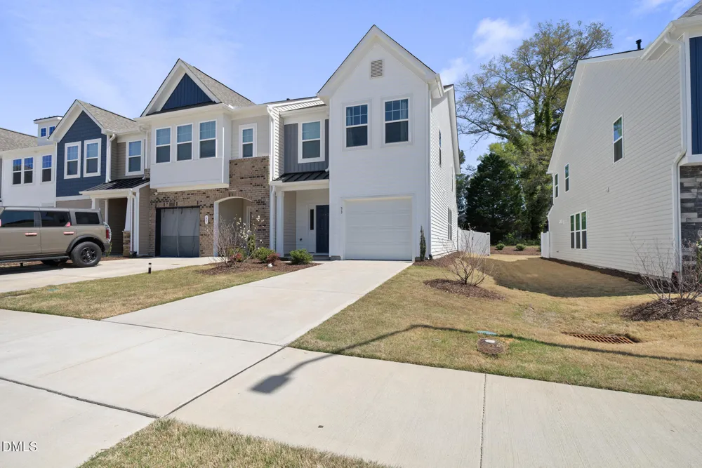 53 Bibury Way Angier, NC 27501