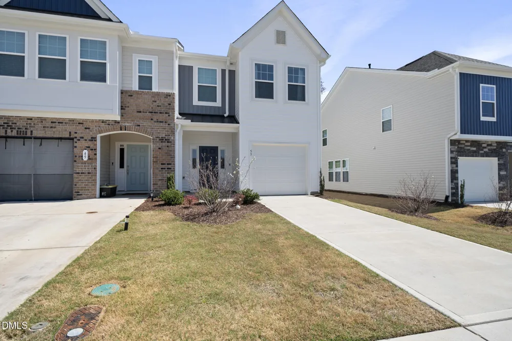 53 Bibury Way Angier, NC 27501