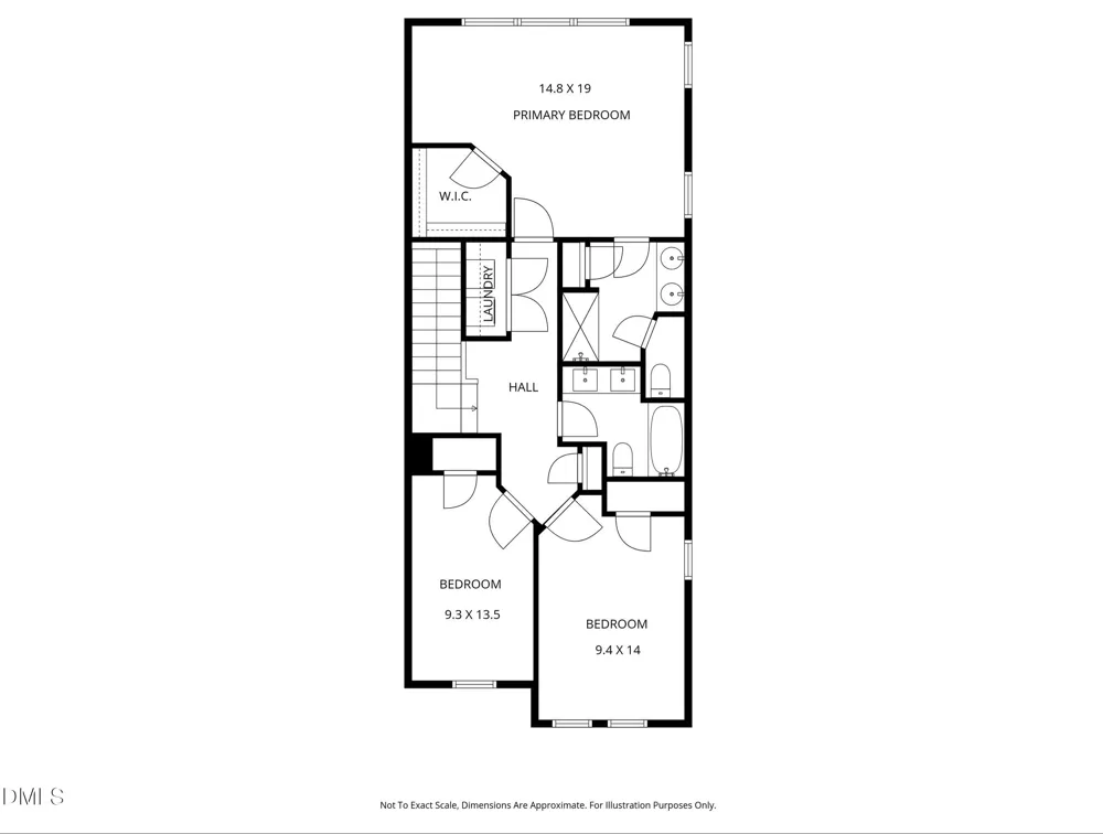 53 Bibury Way Angier, NC 27501