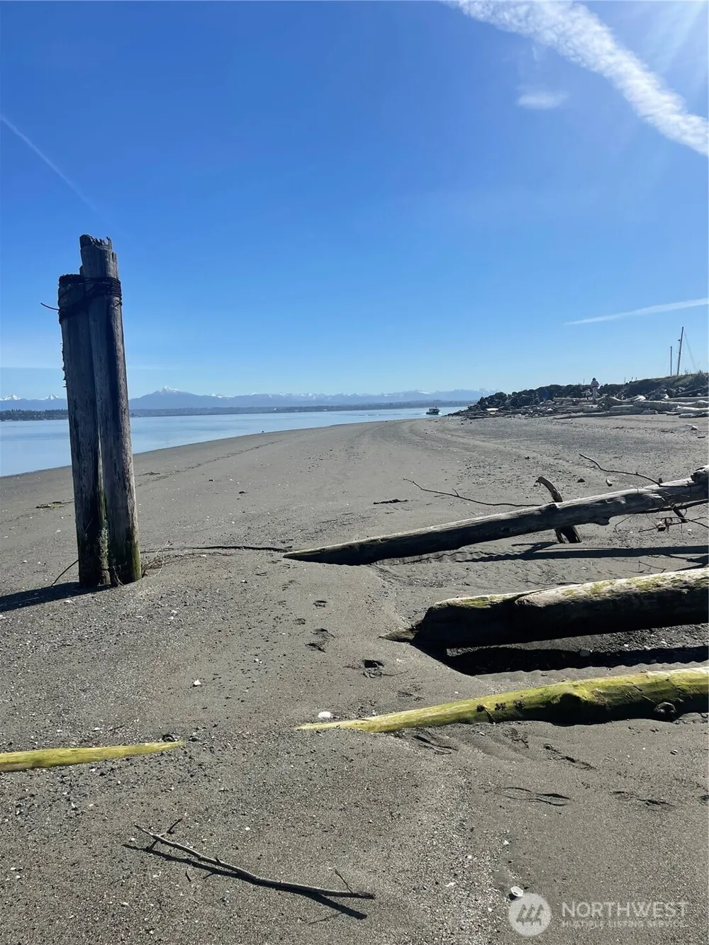 29 K Beach Way Hat Island, WA 98206