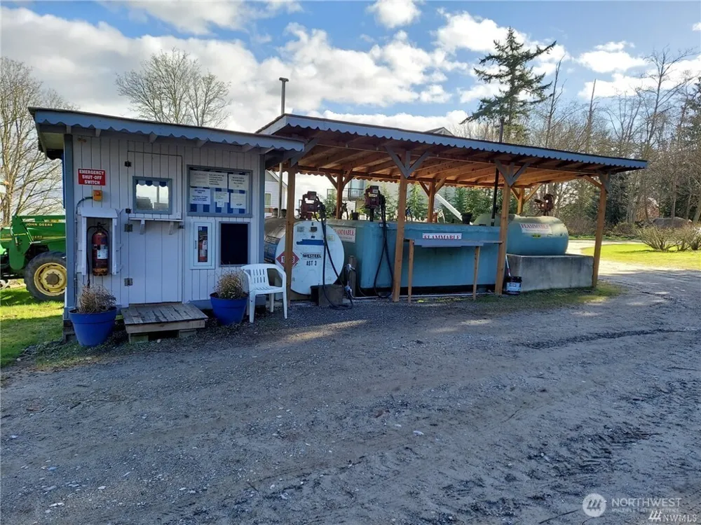 29 K Beach Way Hat Island, WA 98206