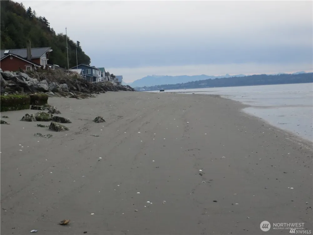 29 K Beach Way Hat Island, WA 98206