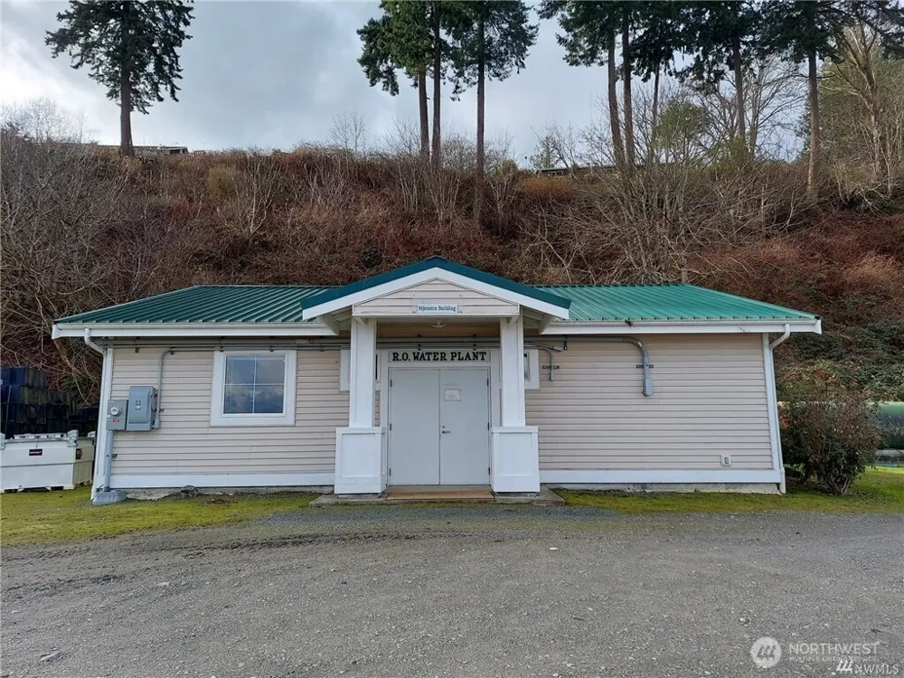 29 K Beach Way Hat Island, WA 98206