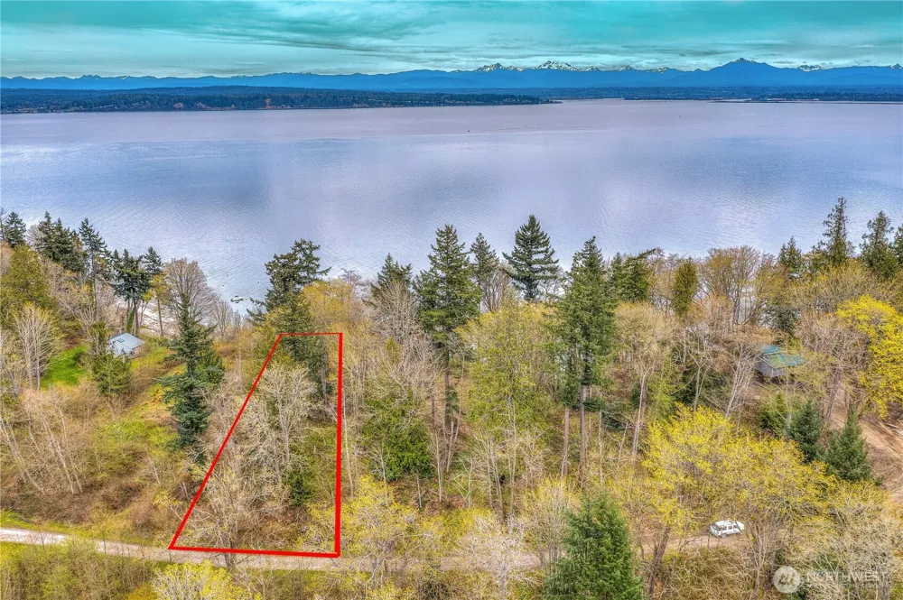 29 K Beach Way Hat Island, WA 98206