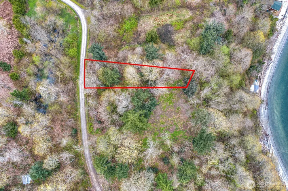 29 K Beach Way Hat Island, WA 98206