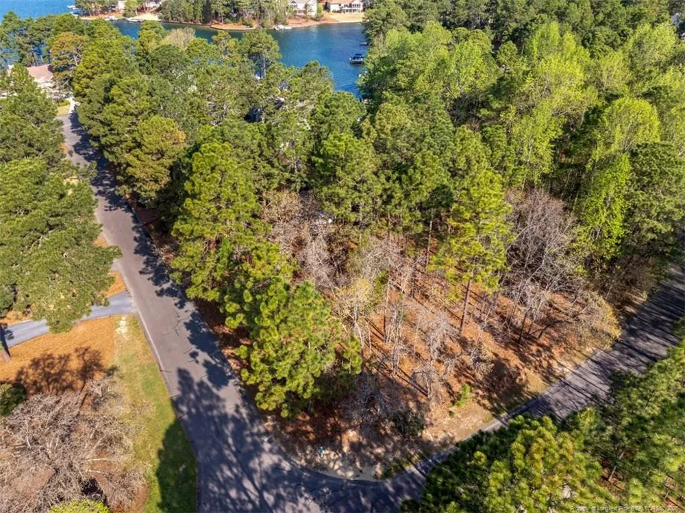 118 Otter Drive West End, NC 27326