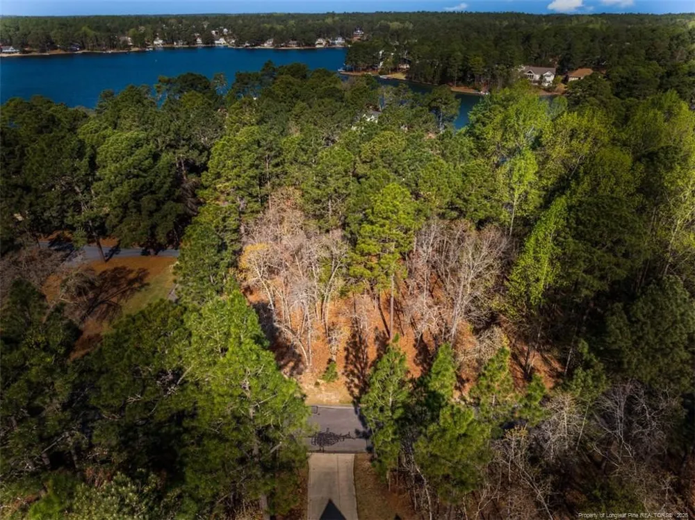 118 Otter Drive West End, NC 27326