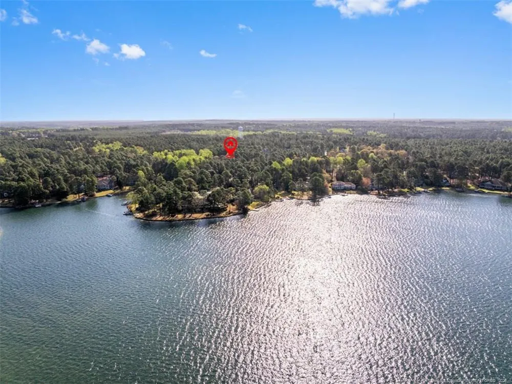 118 Otter Drive West End, NC 27326