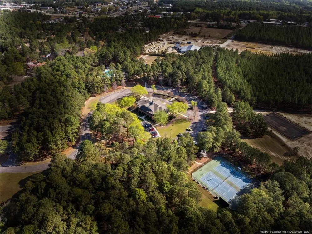 118 Otter Drive West End, NC 27326