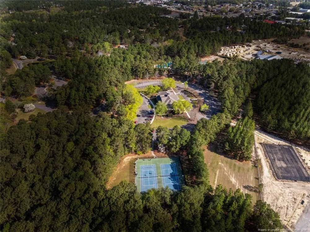 118 Otter Drive West End, NC 27326