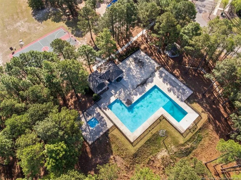 118 Otter Drive West End, NC 27326