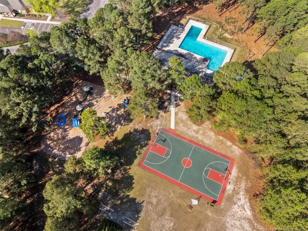 118 Otter Drive West End, NC 27326