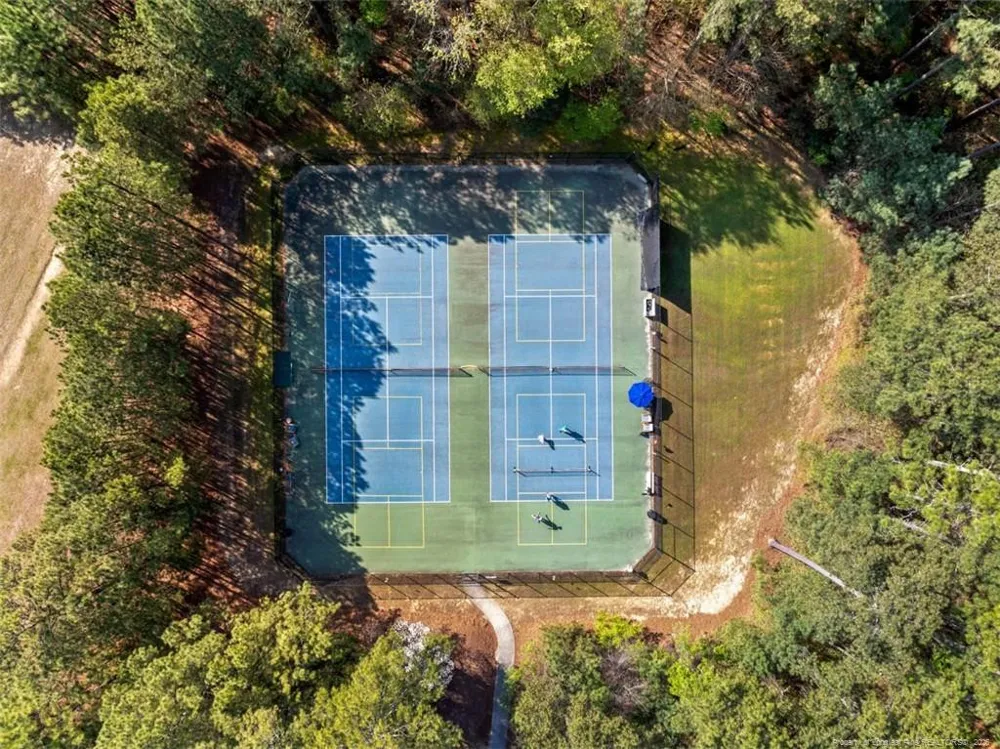 118 Otter Drive West End, NC 27326
