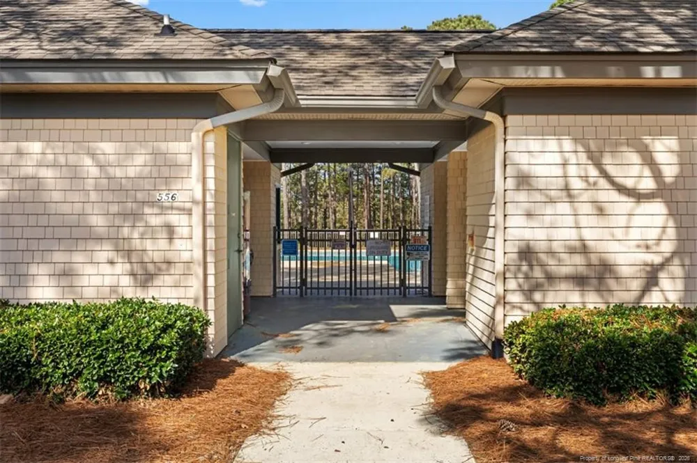 118 Otter Drive West End, NC 27326