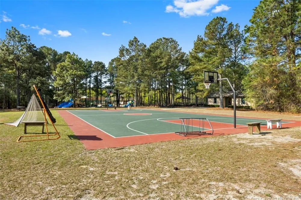 118 Otter Drive West End, NC 27326