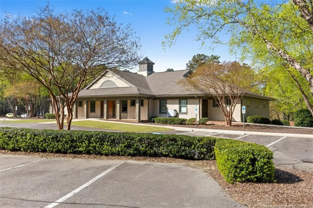 118 Otter Drive West End, NC 27326