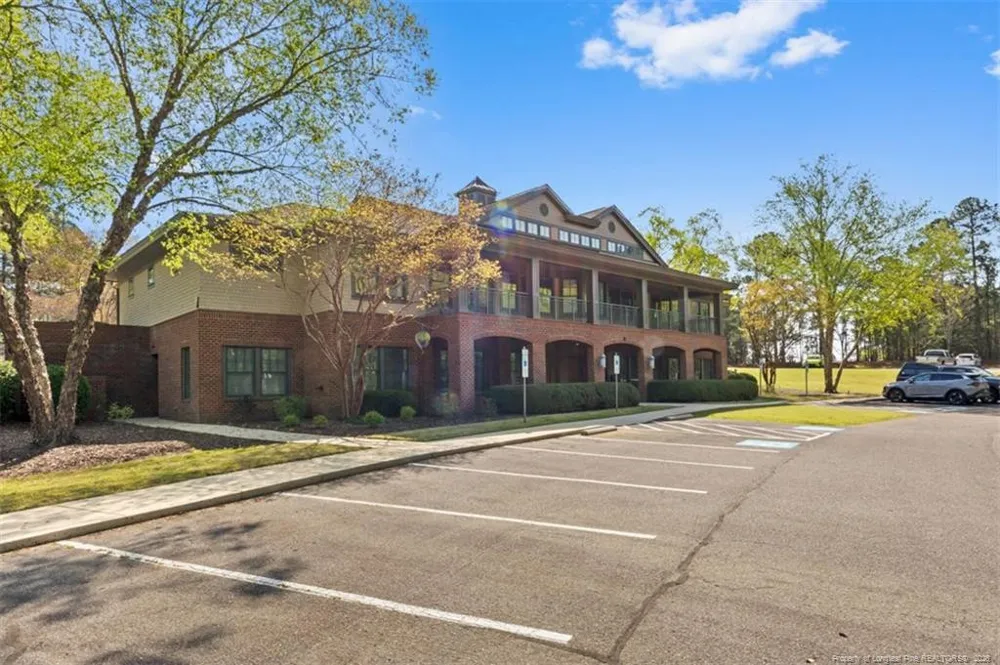 118 Otter Drive West End, NC 27326