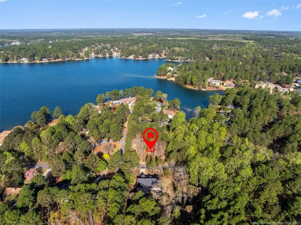 118 Otter Drive West End, NC 27326