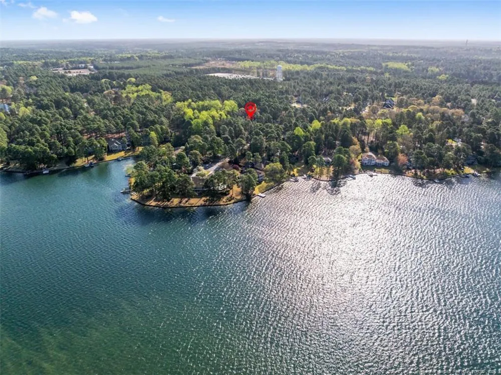 118 Otter Drive West End, NC 27326