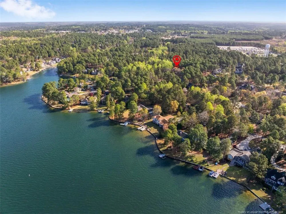 118 Otter Drive West End, NC 27326