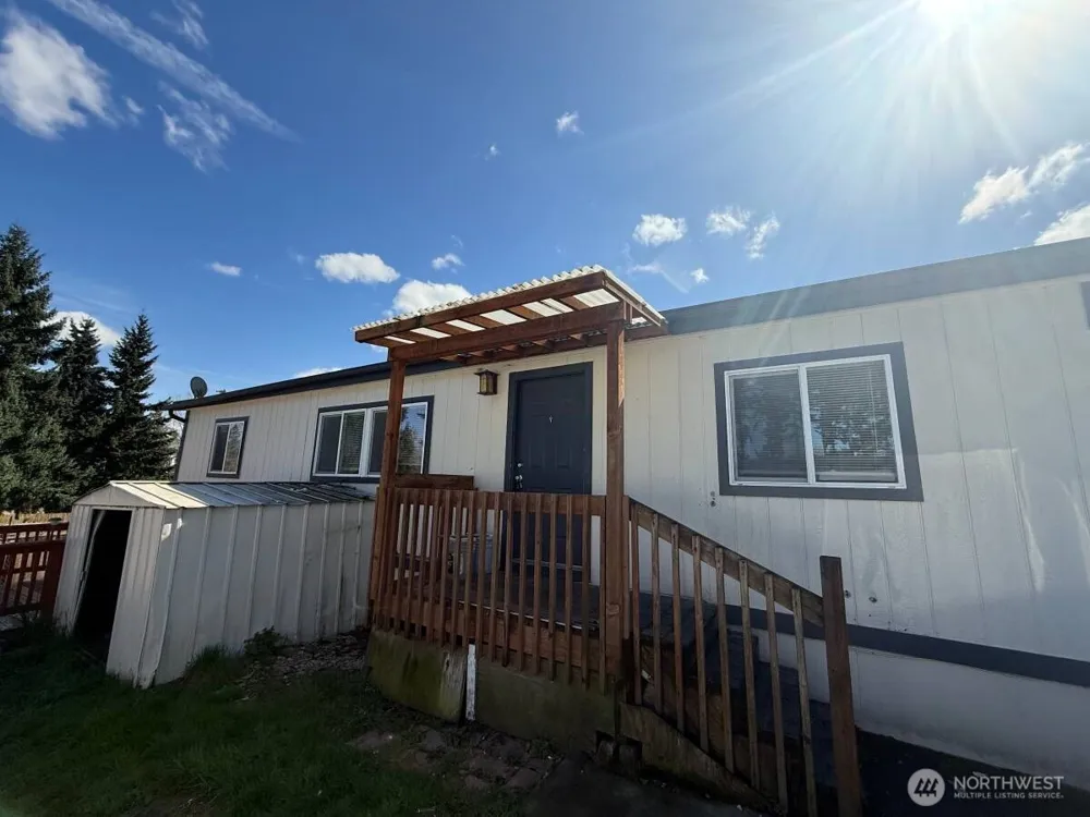 10203 217th Avenue Ct E Bonney Lake, WA 98391