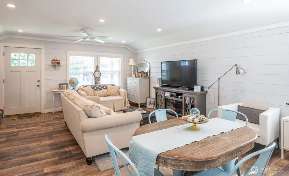 4787 forwood Avenue Moclips, WA 98562