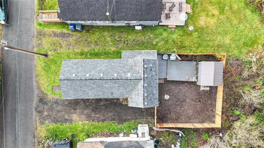 4787 forwood Avenue Moclips, WA 98562