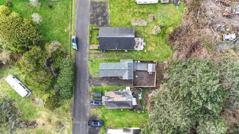 4787 forwood Avenue Moclips, WA 98562