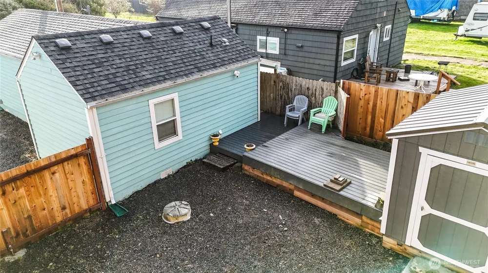 4787 forwood Avenue Moclips, WA 98562