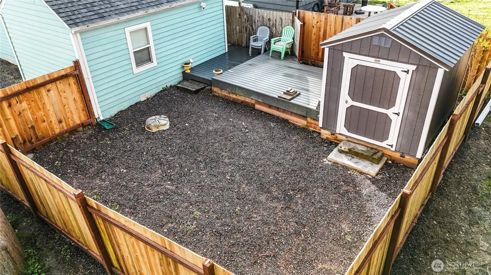 4787 forwood Avenue Moclips, WA 98562