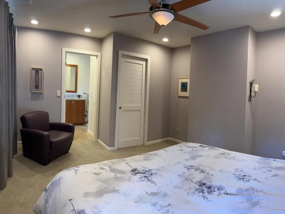 40586 Saddleback Road Bass Lake, CA 93604