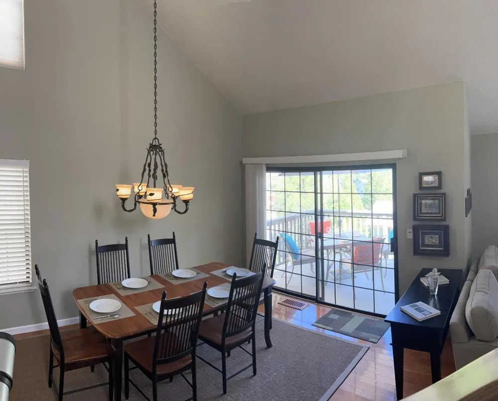 40586 Saddleback Road Bass Lake, CA 93604