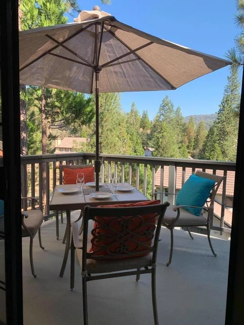 40586 Saddleback Road Bass Lake, CA 93604