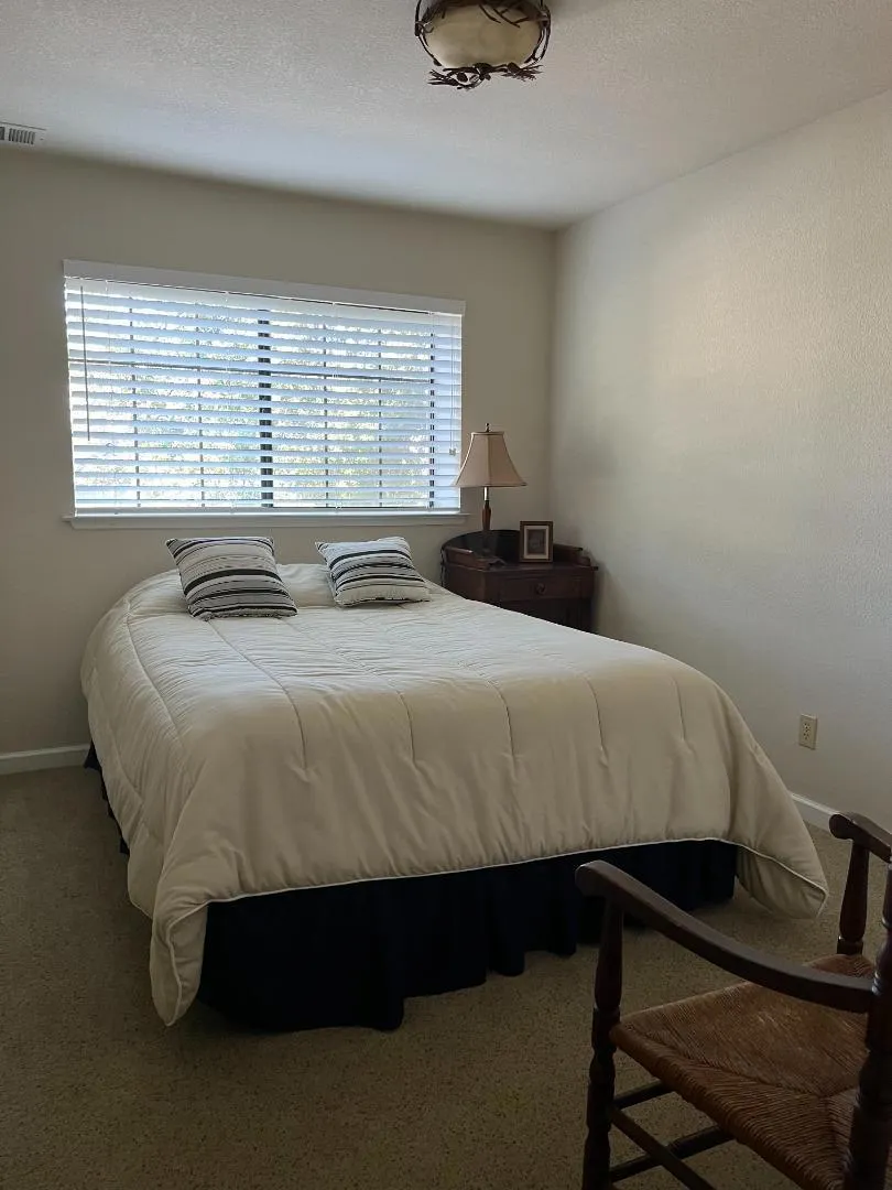 40586 Saddleback Road Bass Lake, CA 93604