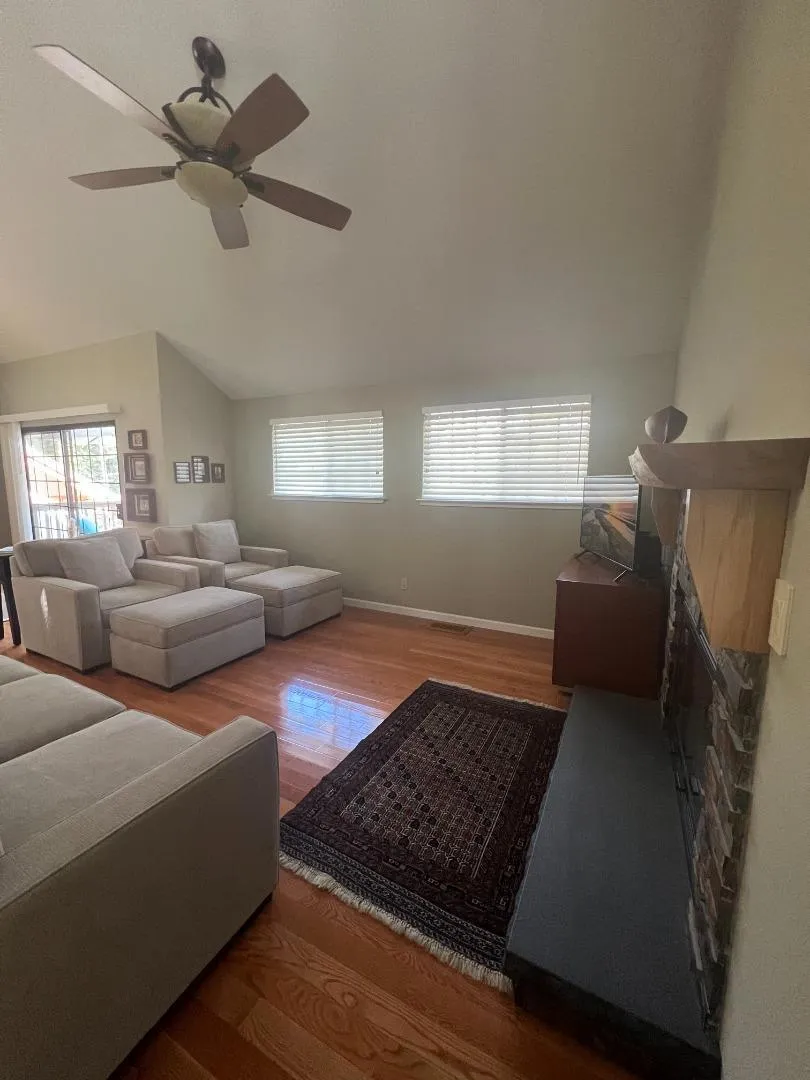 40586 Saddleback Road Bass Lake, CA 93604