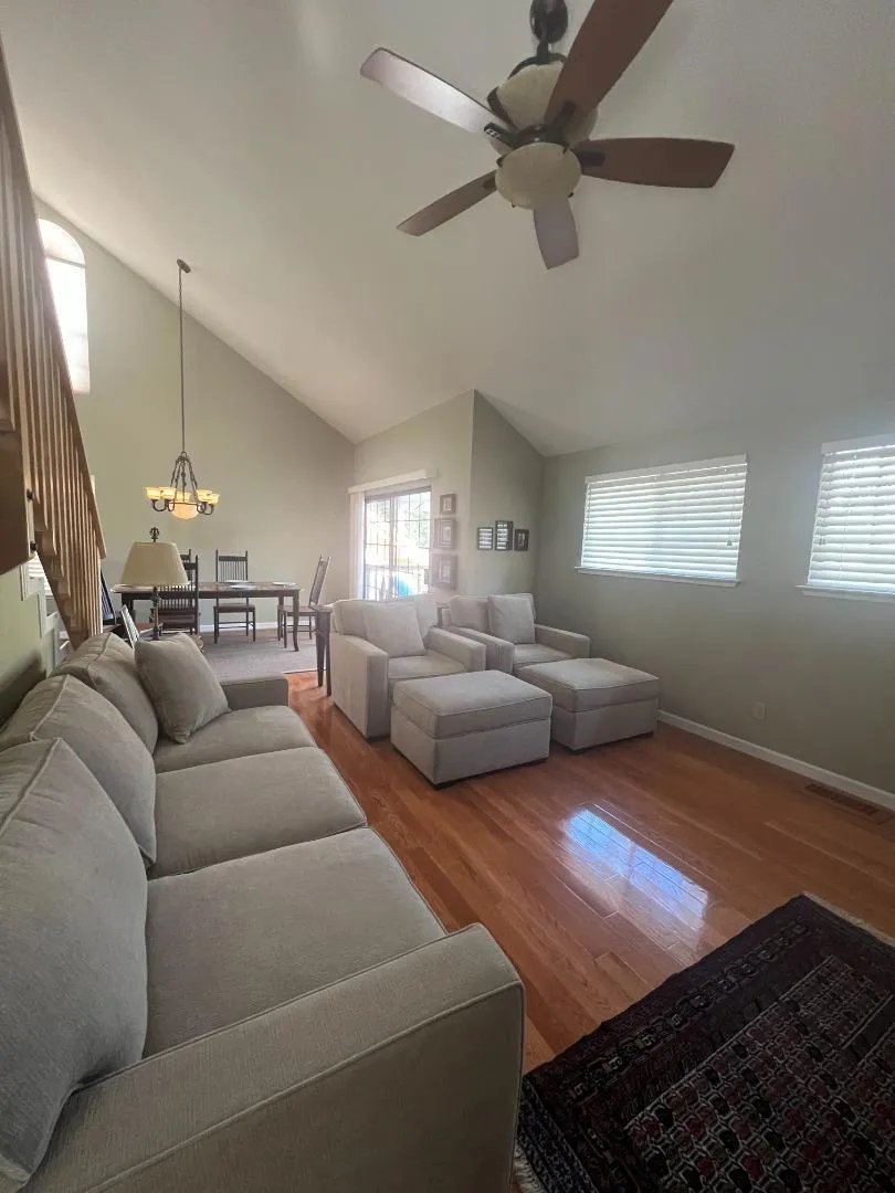 40586 Saddleback Road Bass Lake, CA 93604