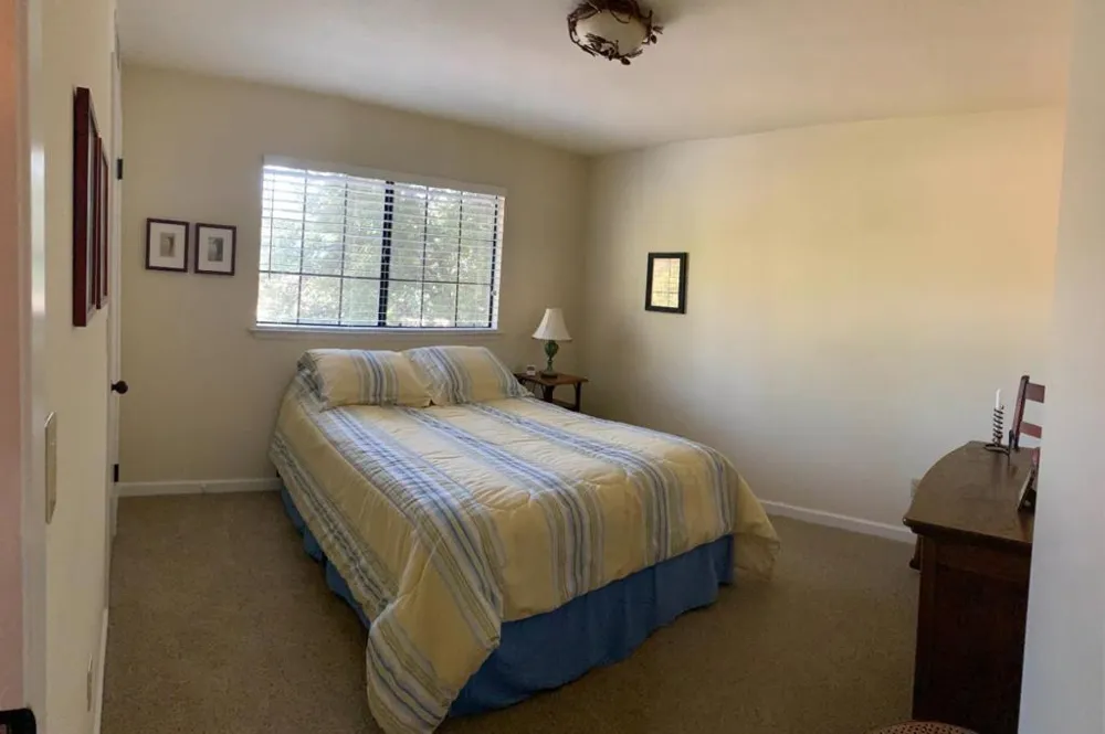 40586 Saddleback Road Bass Lake, CA 93604