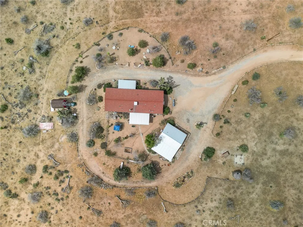 52975 Cielito Pioneertown, CA 92268