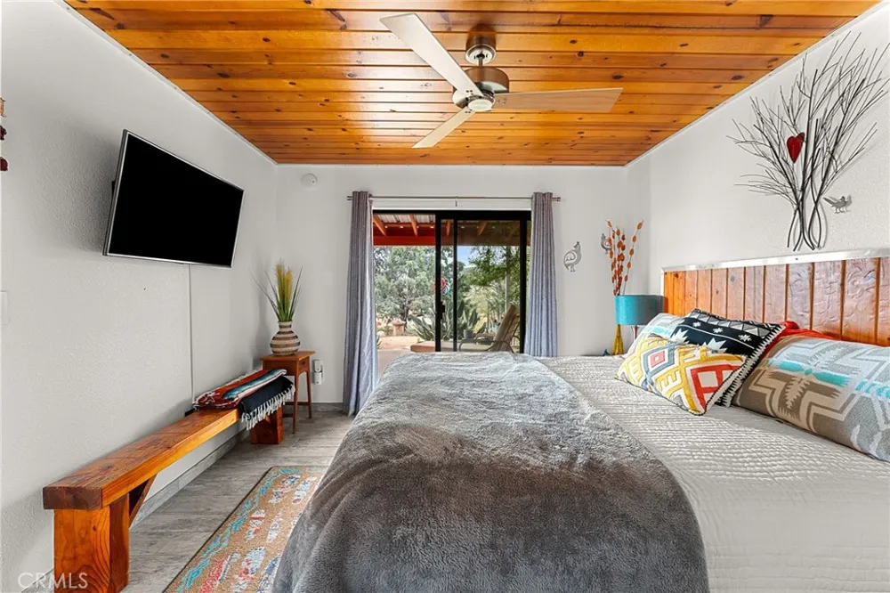 52975 Cielito Pioneertown, CA 92268
