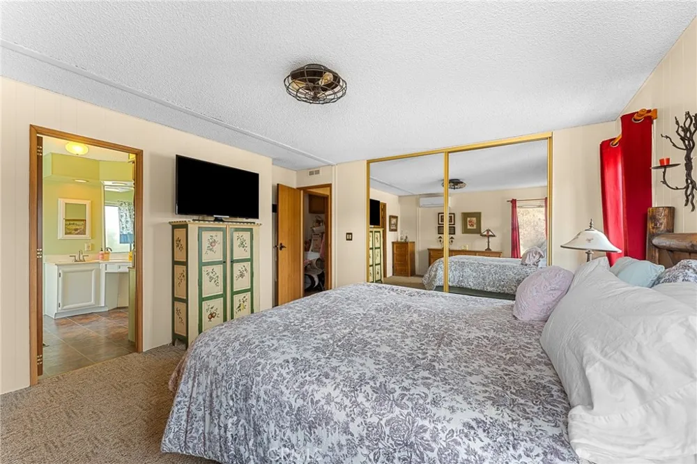 52975 Cielito Pioneertown, CA 92268