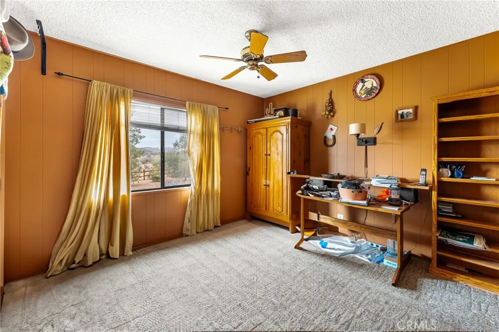 52975 Cielito Pioneertown, CA 92268