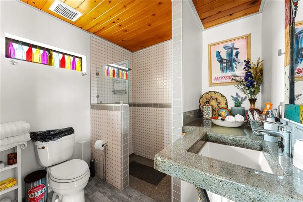 52975 Cielito Pioneertown, CA 92268