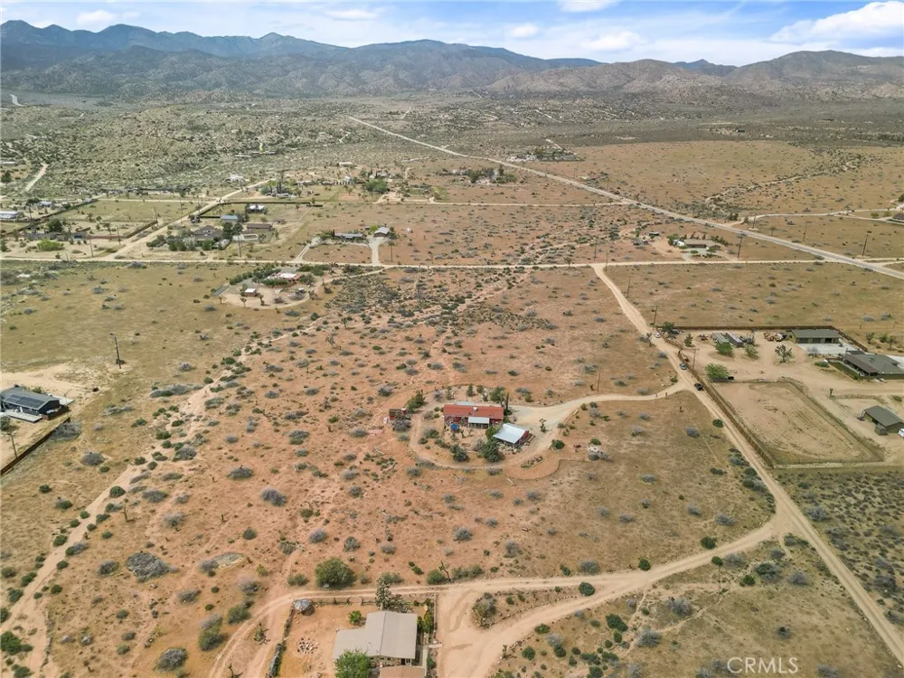 52975 Cielito Pioneertown, CA 92268
