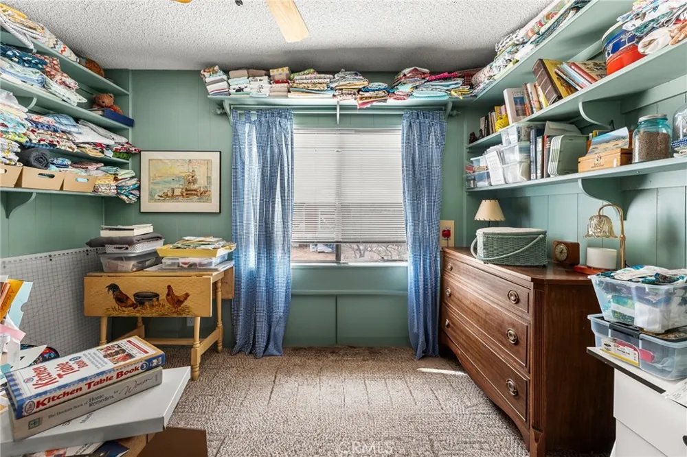 52975 Cielito Pioneertown, CA 92268