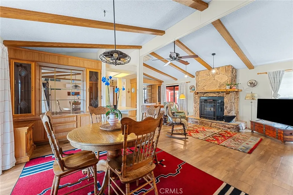 52975 Cielito Pioneertown, CA 92268