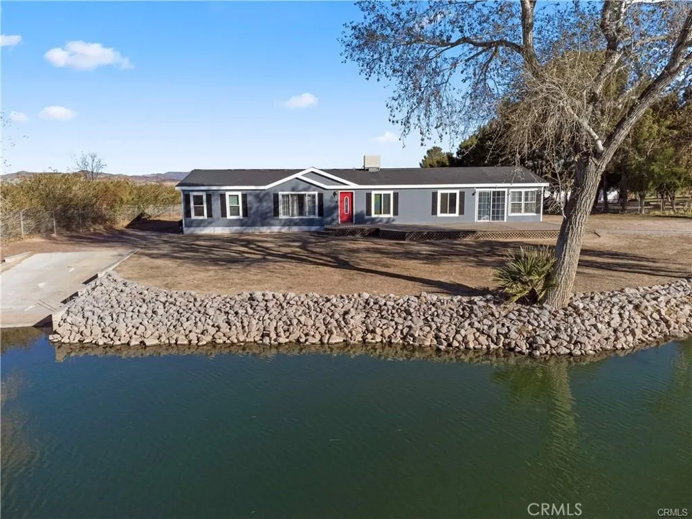 34232 Maui Street Newberry Springs, CA 92365