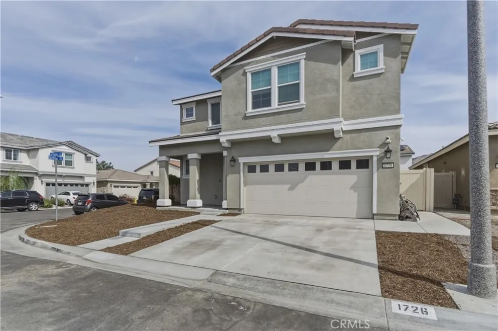 1726 Plume San Jacinto, CA 92583