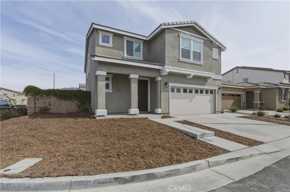 1726 Plume San Jacinto, CA 92583