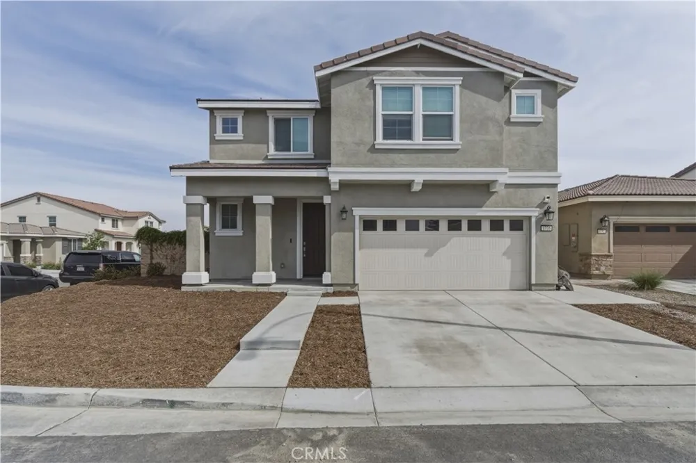 1726 Plume San Jacinto, CA 92583